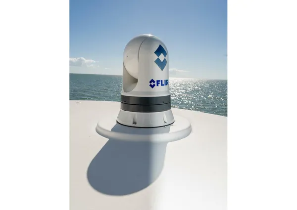 Viking 50 Convertible image