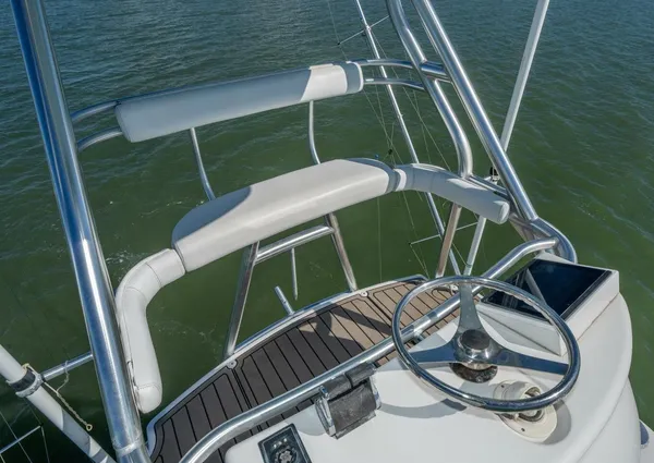 Viking 50 Convertible image