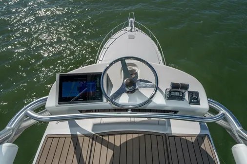 Viking 50 Convertible image