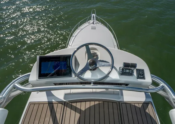 Viking 50 Convertible image