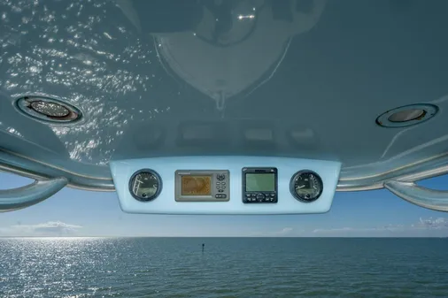 Viking 50 Convertible image