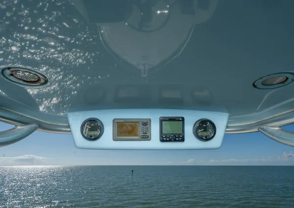 Viking 50 Convertible image