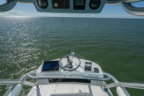 Viking 50 Convertible image