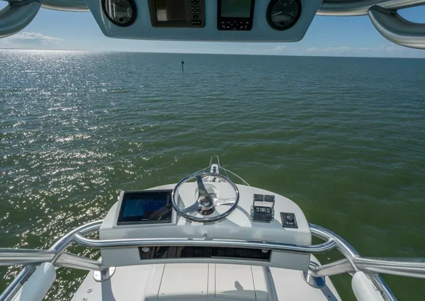 Viking 50 Convertible image