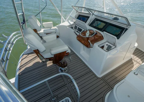 Viking 50 Convertible image