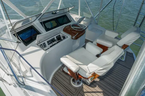 Viking 50 Convertible image