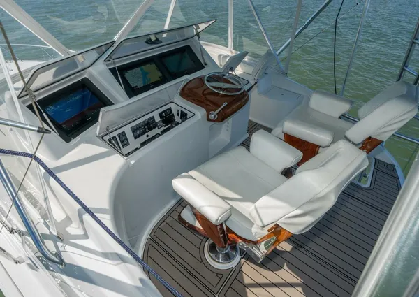 Viking 50 Convertible image