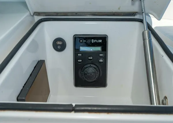 Viking 50 Convertible image