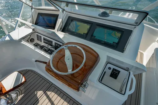 Viking 50 Convertible image