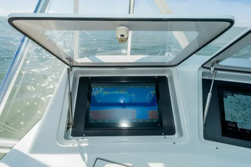 Viking 50 Convertible image