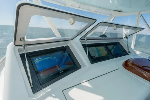 Viking 50 Convertible image