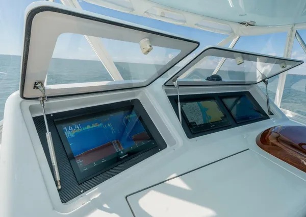 Viking 50 Convertible image