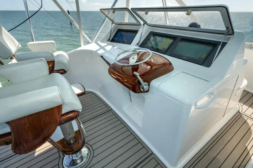 Viking 50 Convertible image