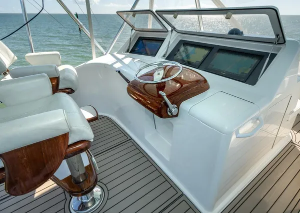 Viking 50 Convertible image