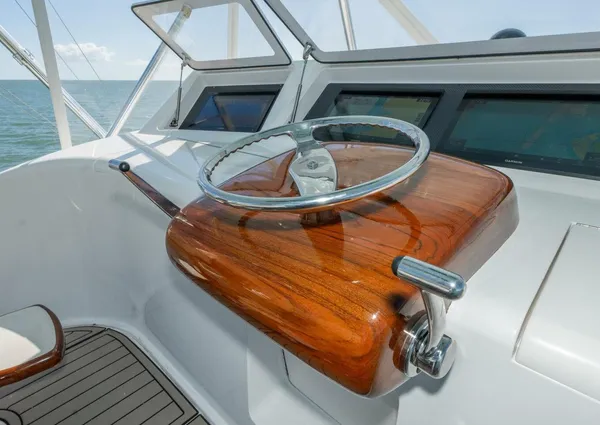 Viking 50 Convertible image