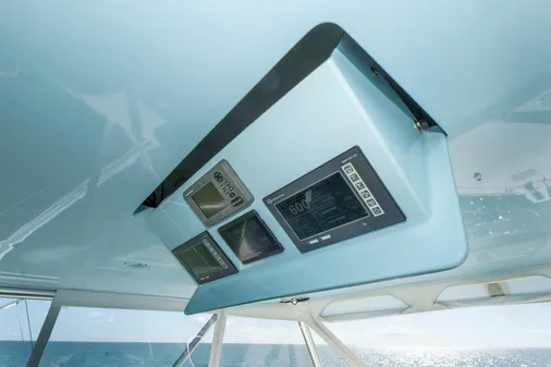 Viking 50 Convertible image