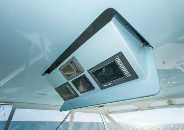 Viking 50 Convertible image