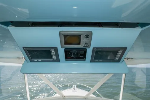 Viking 50 Convertible image