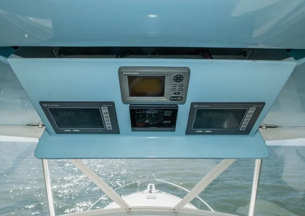 Viking 50 Convertible image