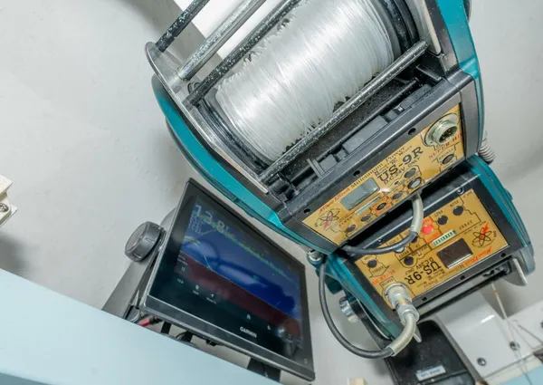 Viking 50 Convertible image