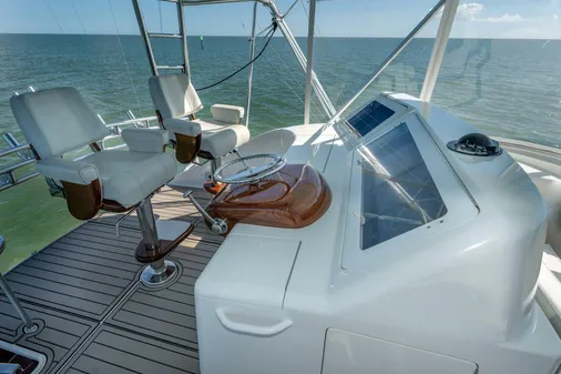 Viking 50 Convertible image