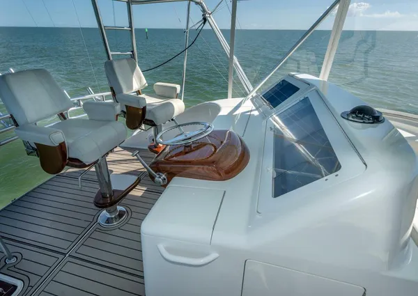 Viking 50 Convertible image