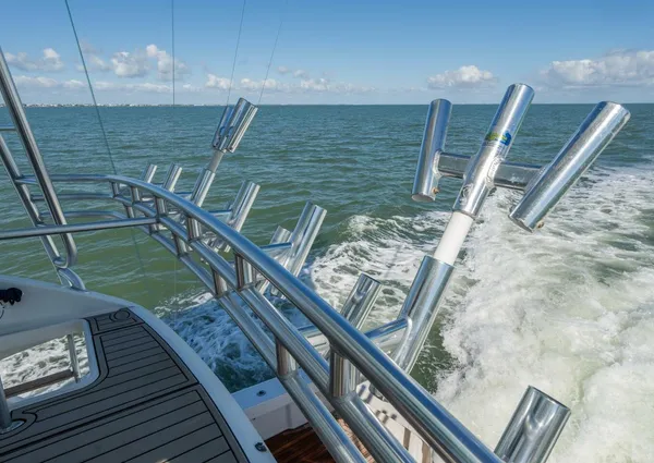 Viking 50 Convertible image