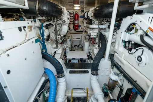 Viking 50 Convertible image