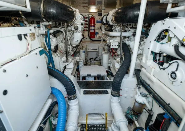 Viking 50 Convertible image