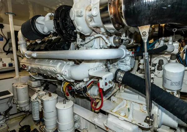 Viking 50 Convertible image