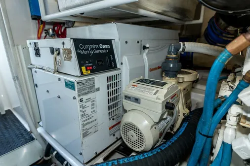 Viking 50 Convertible image