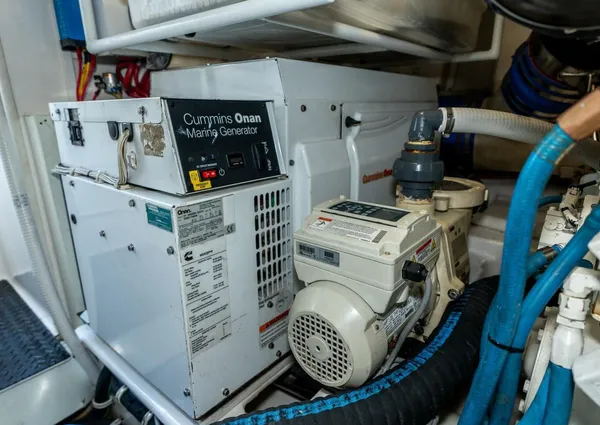 Viking 50 Convertible image