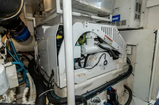 Viking 50 Convertible image