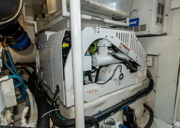 Viking 50 Convertible image