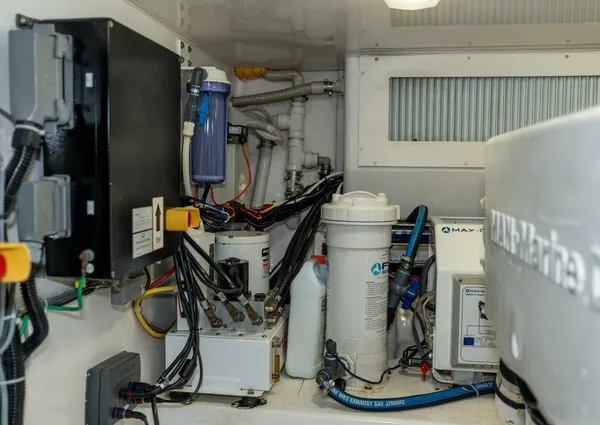 Viking 50 Convertible image