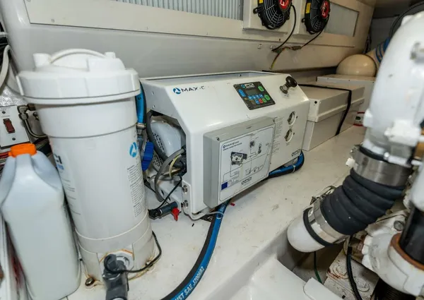 Viking 50 Convertible image