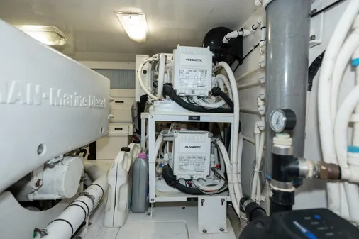 Viking 50 Convertible image