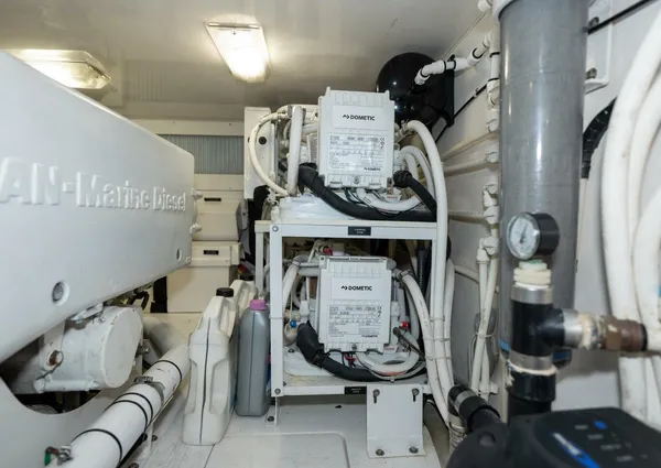 Viking 50 Convertible image