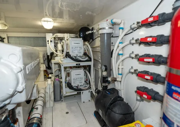 Viking 50 Convertible image