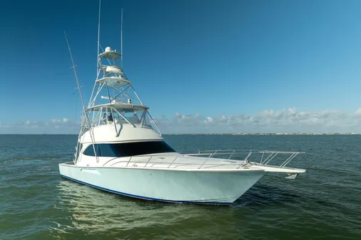 Viking 50 Convertible image