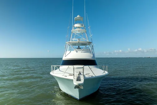 Viking 50 Convertible image
