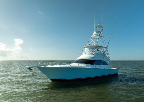 Viking 50 Convertible image
