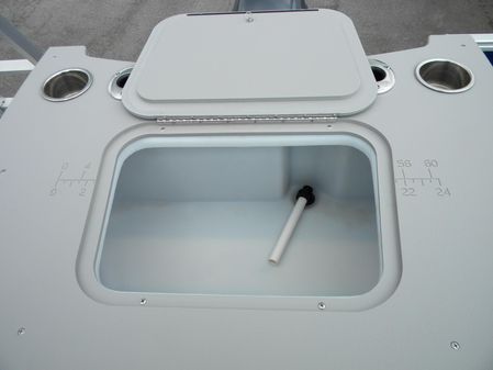 Bennington 20SF image