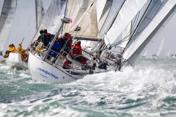 Nautor-swan 46-007 image