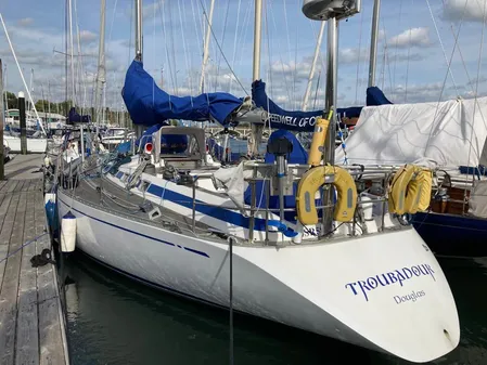 Nautor-swan 46-007 image