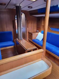 Nautor-swan 46-007 image