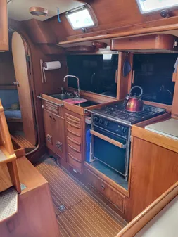 Nautor-swan 46-007 image