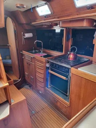 Nautor-swan 46-007 image