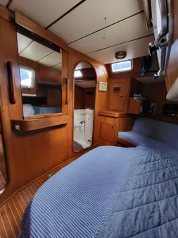 Nautor-swan 46-007 image