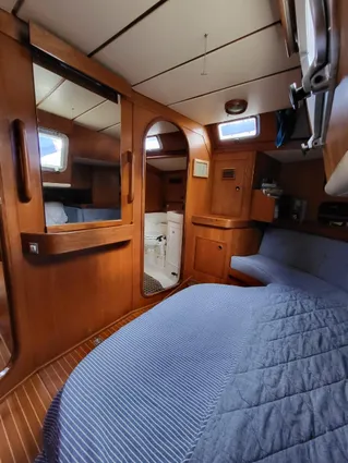 Nautor-swan 46-007 image